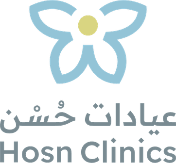 عيادات حُسْن — Hosn Clinics
