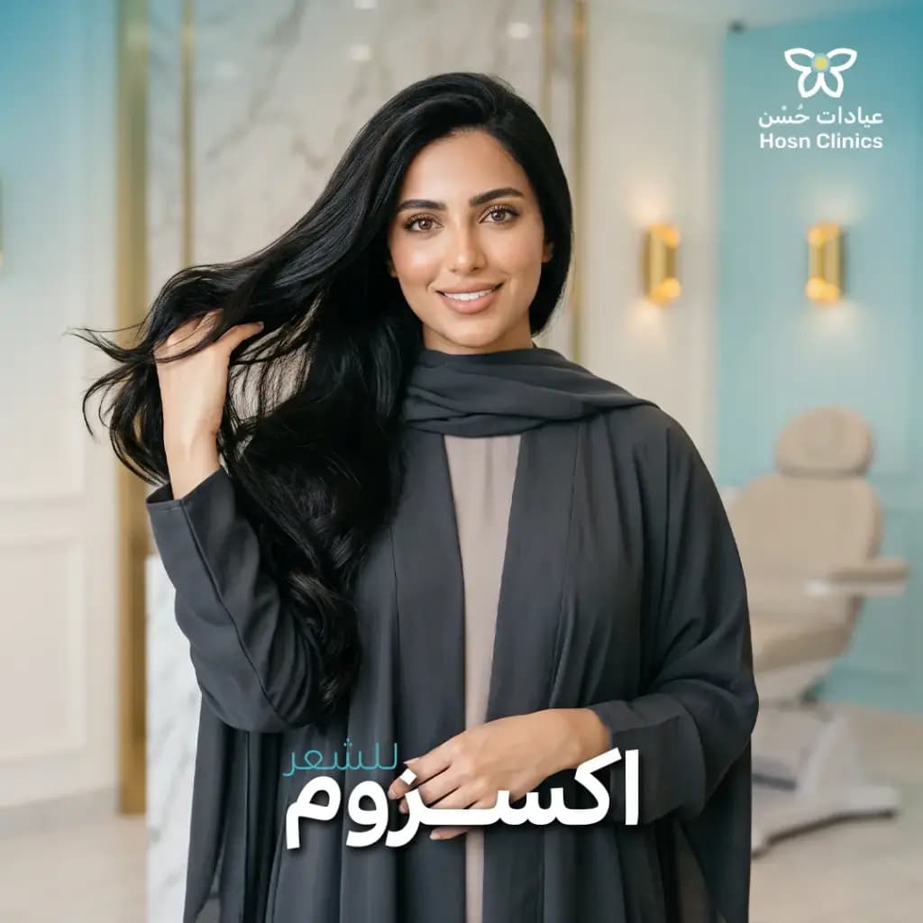 اكسزوم للشعر