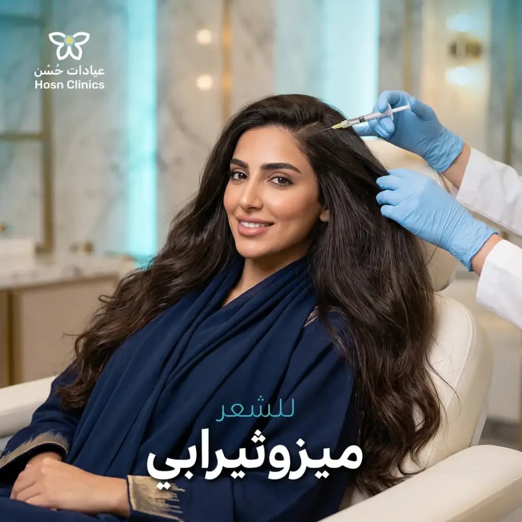 ميزوثيربي للشعر