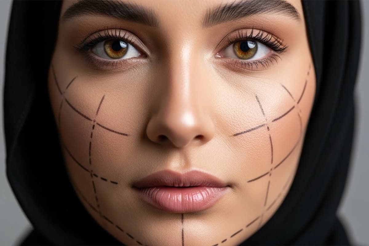 التجميل الجراحي