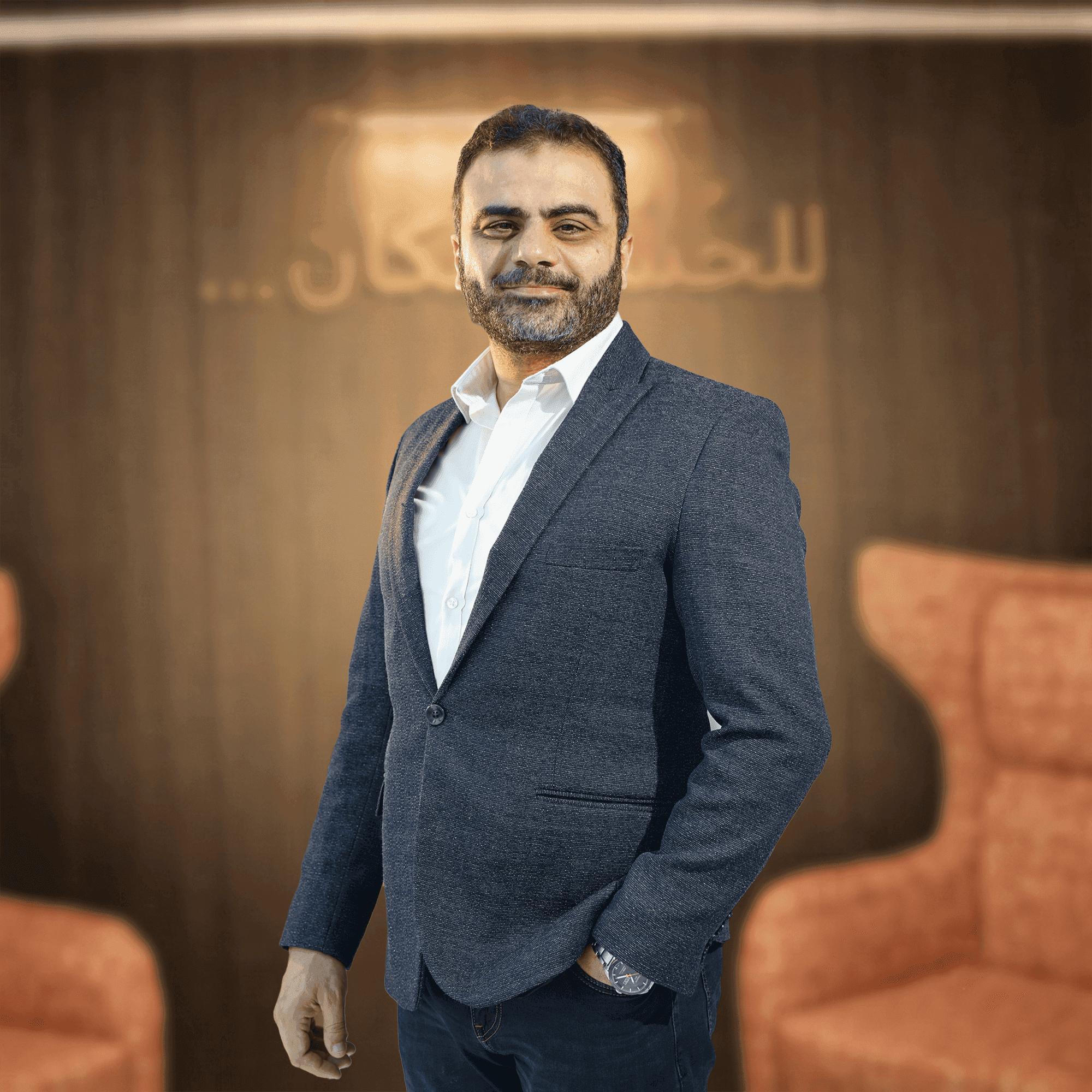 د محمد السيد