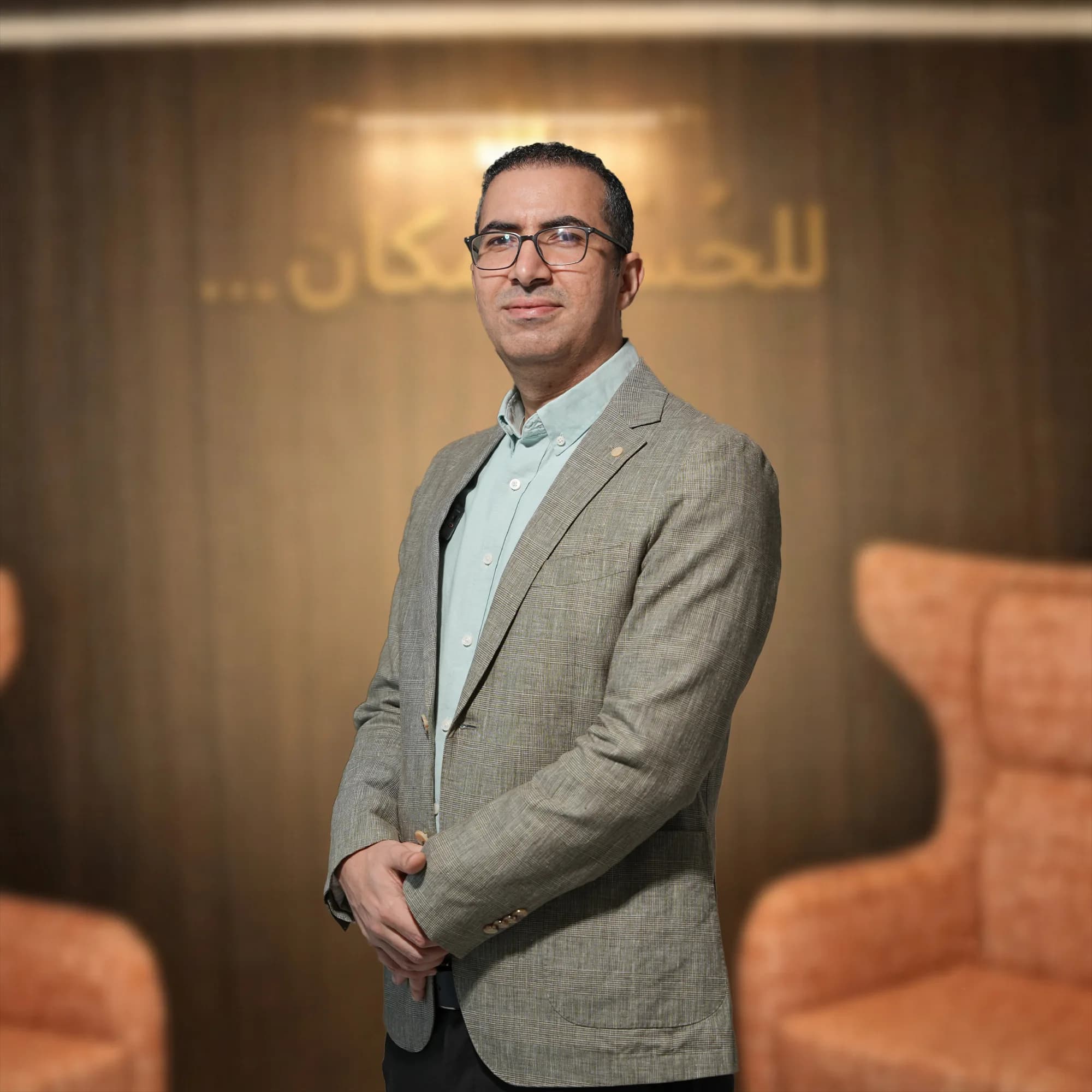 د أحمد سليمان