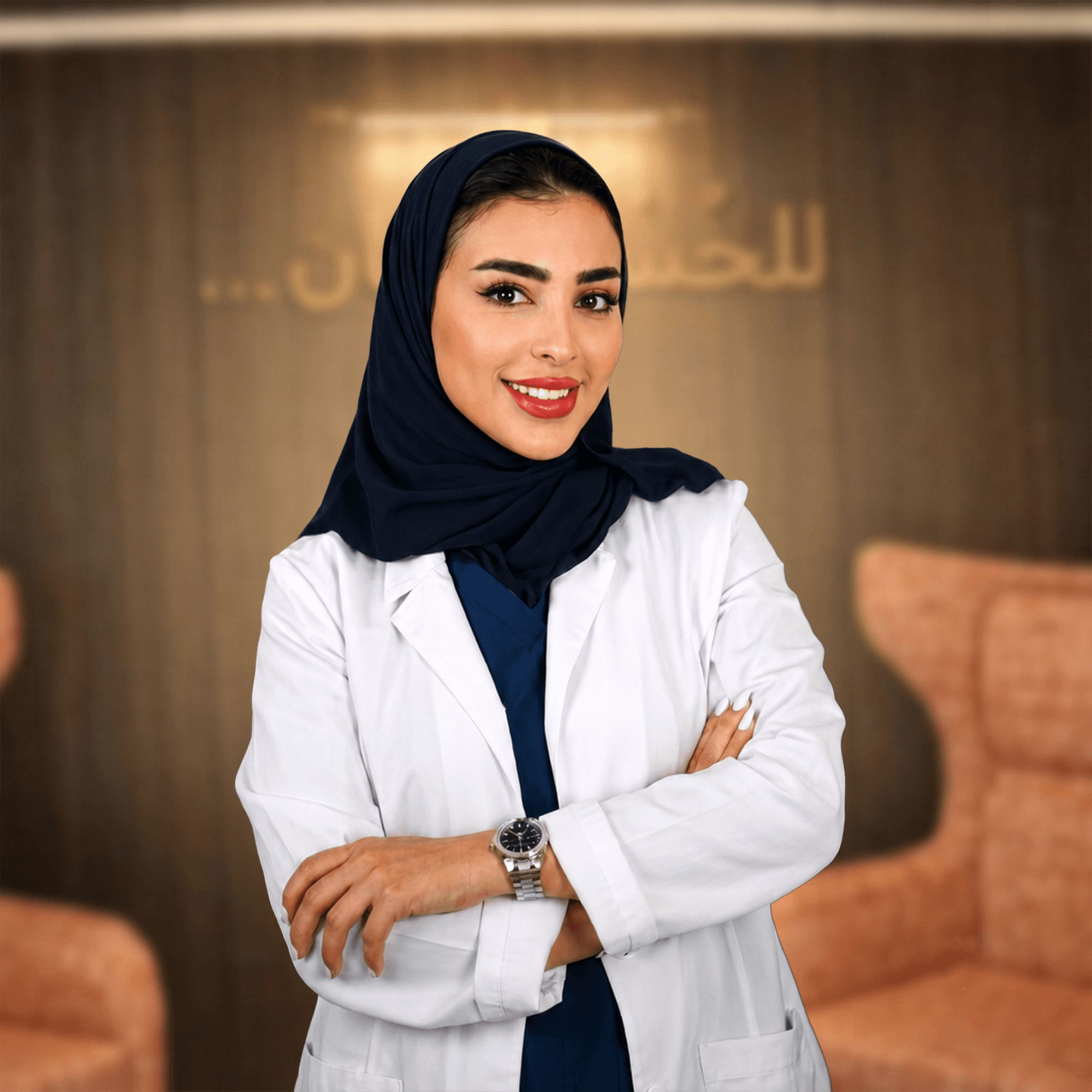 د عبير القويري