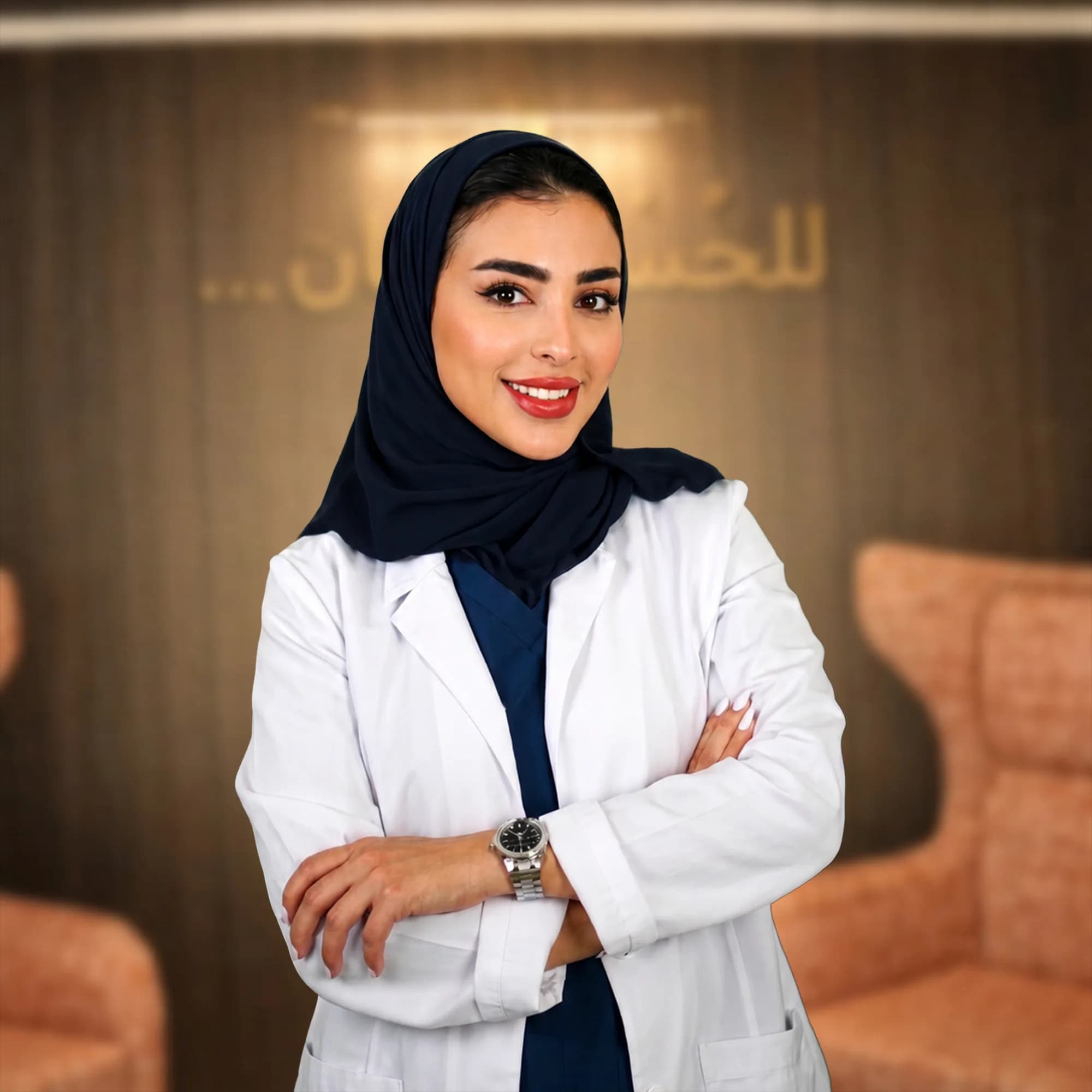 د عبير القويري