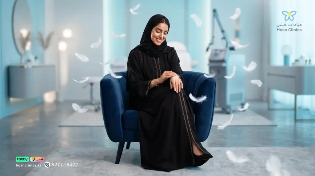 دليلك الشامل لإزالة الشعر بالليزر قبل صيف 2026