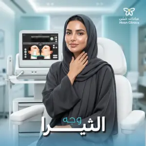 الثيرا وجه