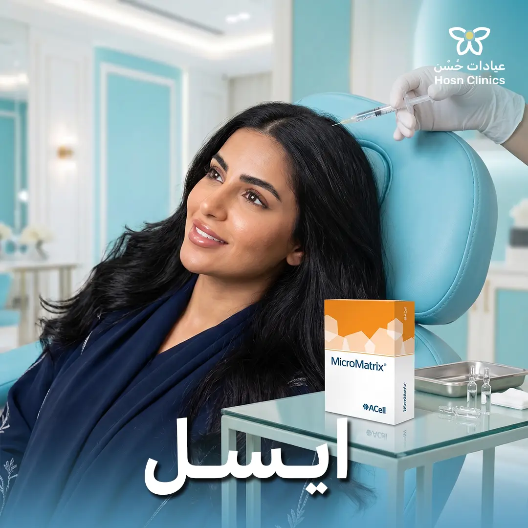 ايسل