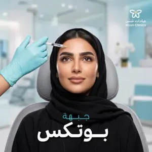 بوتكس جبهه