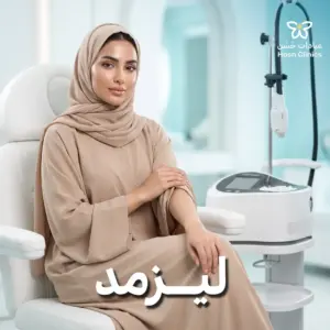 ليزمد